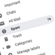 Illustration for article titled How to Make Sure Important Emails Stay Out of Your Spam Folder